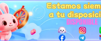 Premios increíbles te esperan